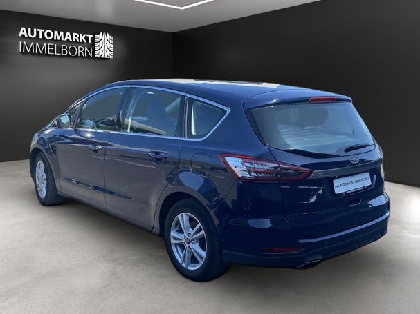 Ford S-Max Titanium 140 kW image number 5