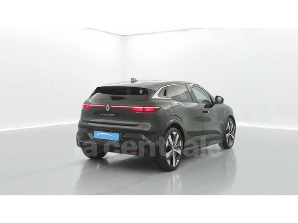 Renault Megane  162 kW image number 15