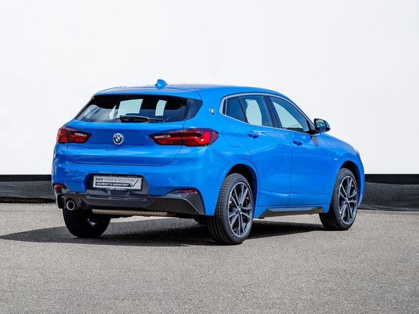 BMW X2 sDrive18i M Sport 100 kW image number 4