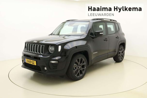 Jeep Renegade 1.5 e-Hybrid Altitude 95 kW image number 1