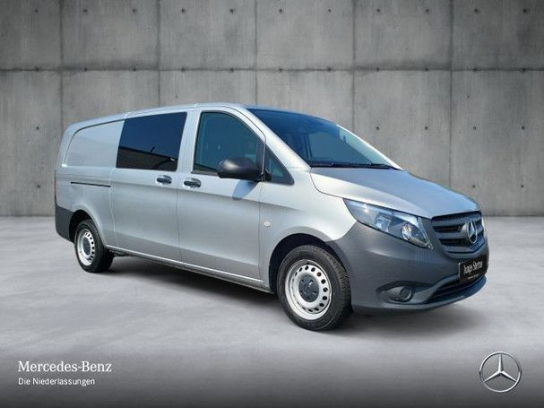 Mercedes-Benz Vito Mixto 114 CDI 100 kW image number 3