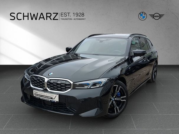 BMW M340d Touring xDrive 250 kW image number 1