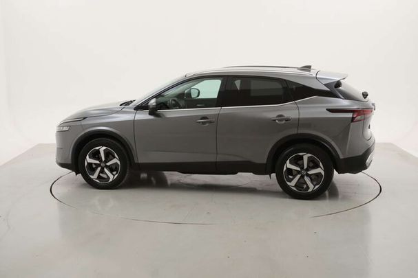 Nissan Qashqai 1.3 N-CONNECTA 116 kW image number 5