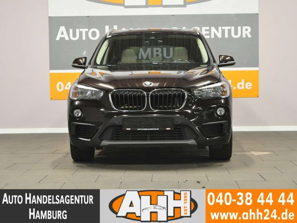 BMW X1 xDrive 141 kW image number 3