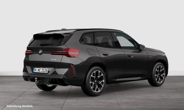 BMW X3 xDrive 140 kW image number 2