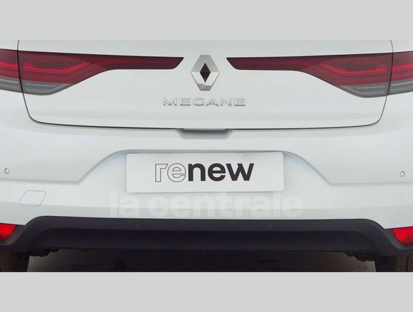 Renault Megane TCe 140 Techno 103 kW image number 41