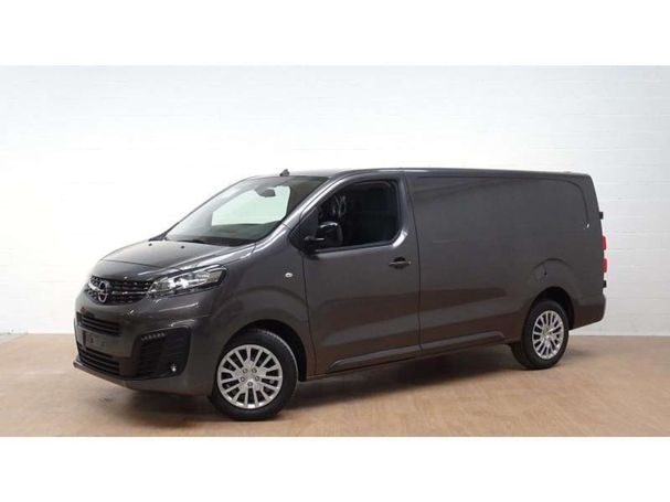 Opel Vivaro 107 kW image number 2