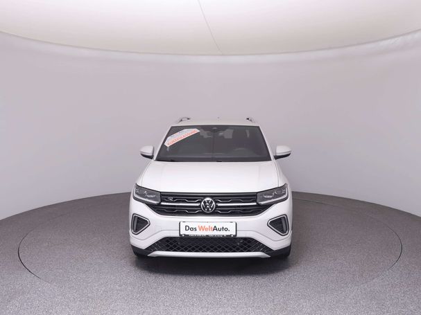 Volkswagen T-Cross TSI DSG 85 kW image number 3