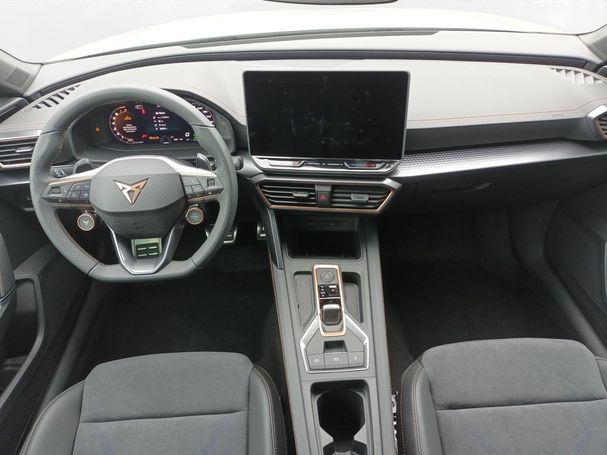 Cupra Leon 1.5 eTSI DSG 110 kW image number 13