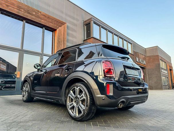 Mini Cooper Countryman Mini Yours 100 kW image number 35