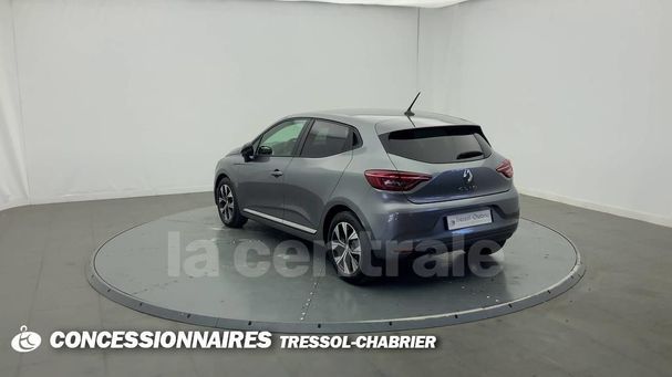 Renault Clio TCe 90 66 kW image number 4