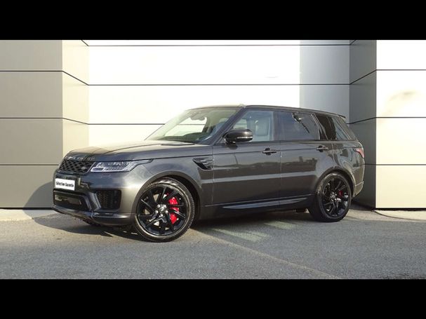 Land Rover Range Rover Sport HSE 392 kW image number 1