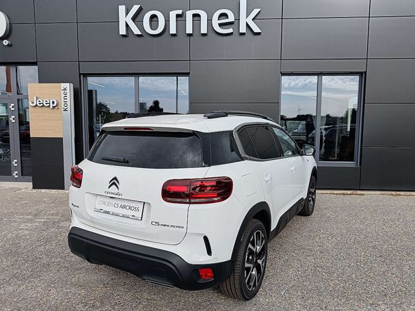 Citroen C5 Aircross e-EAT8 133 kW image number 2