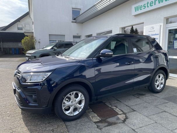 SsangYong Tivoli 1.5 120 kW image number 9