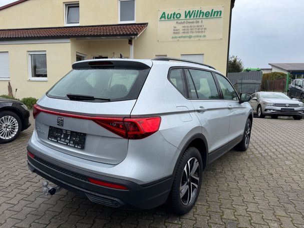 Seat Tarraco 2.0 TDI 110 kW image number 3