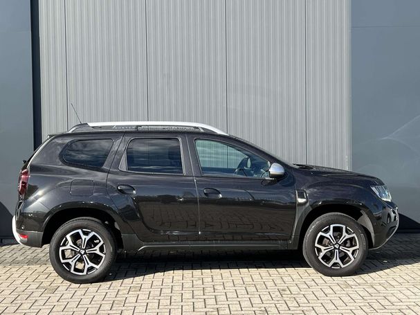 Dacia Duster TCe 130 Prestige 96 kW image number 16