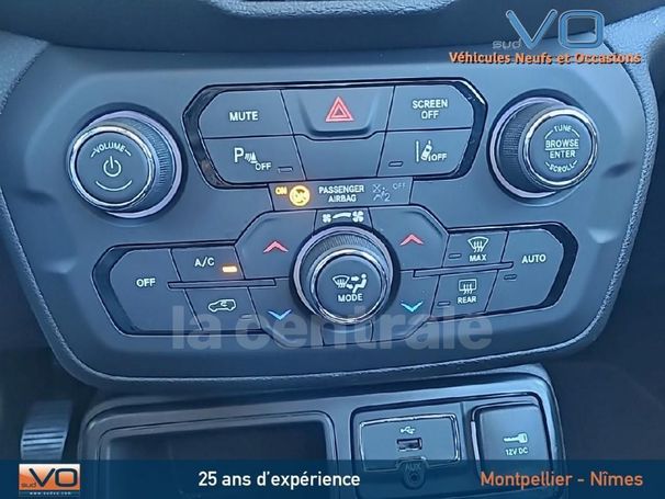 Jeep Renegade 1.6 MultiJet 96 kW image number 23