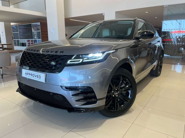 Land Rover Range Rover Velar Edition 297 kW image number 1