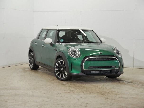 Mini Cooper Classic Trim Paket Premium 100 kW image number 2