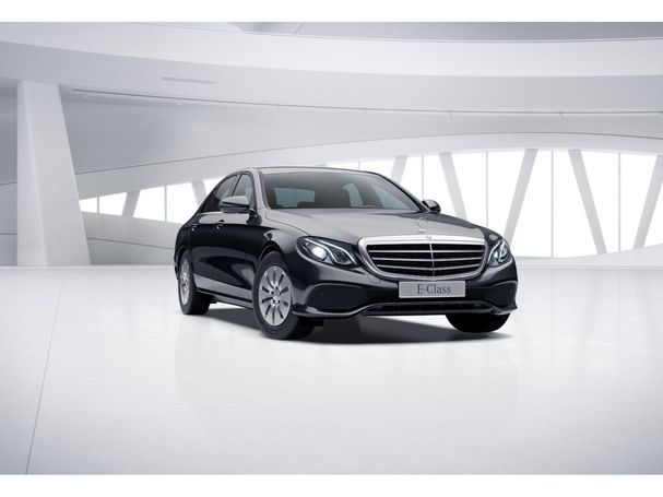 Mercedes-Benz E 220 d 143 kW image number 3