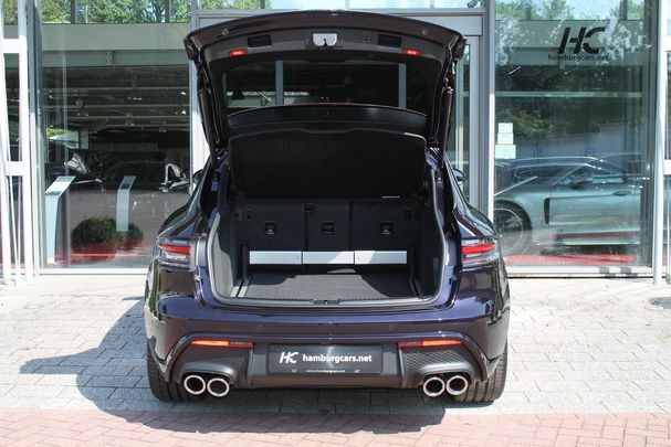 Porsche Macan S 280 kW image number 17