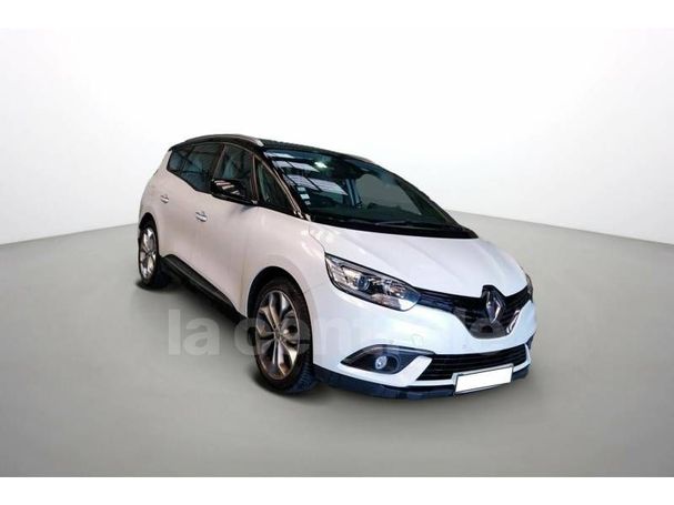 Renault Grand Scenic dCi 130 Energy 96 kW image number 3