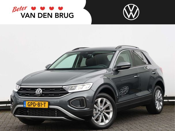 Volkswagen T-Roc 1.5 TSI DSG 110 kW image number 1