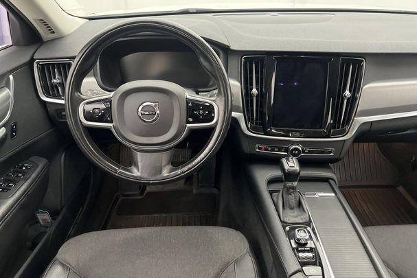 Volvo V90 D3 AWD Momentum 110 kW image number 13