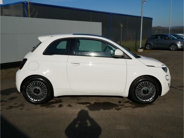 Fiat 500 e 42 kWh 87 kW image number 5