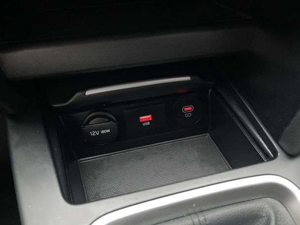 Kia Ceed Sportswagon 1.5 T-GDI Line 118 kW image number 21