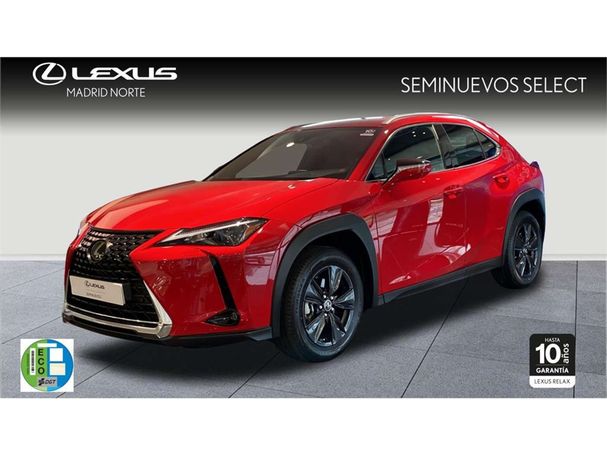 Lexus UX 135 kW image number 1