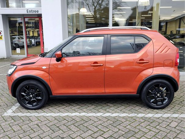 Suzuki Ignis 66 kW image number 2