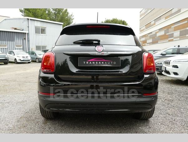 Fiat 500X 1.4 Multiair 4x2 103 kW image number 6