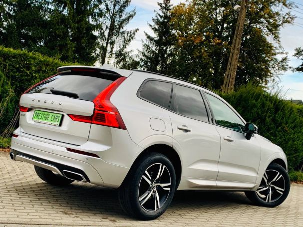 Volvo XC60 D4 140 kW image number 11