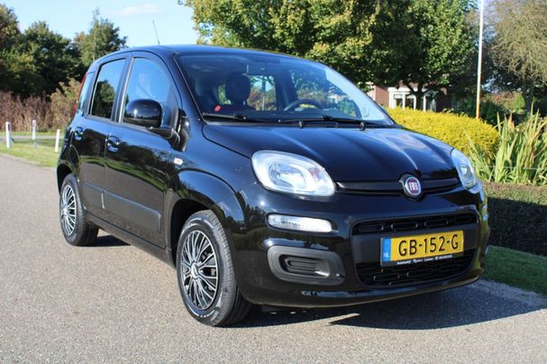 Fiat Panda 44 kW image number 19