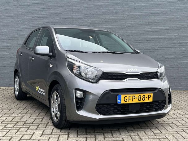 Kia Picanto 1.0 49 kW image number 3