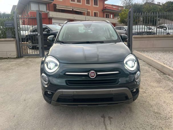 Fiat 500X Cross 1.6 96 kW image number 4