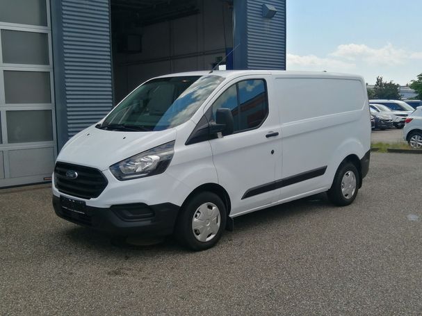 Ford Transit Custom 280 L1 77 kW image number 1