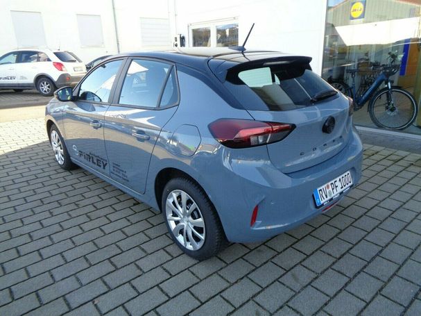 Opel Corsa 74 kW image number 7