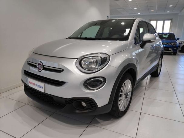 Fiat 500X 1.3 MultiJet 70 kW image number 13