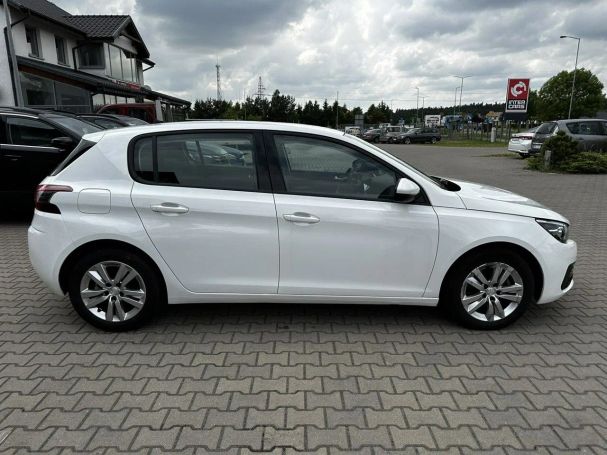 Peugeot 308 96 kW image number 9