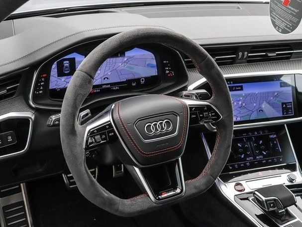 Audi RS7 4.0 TFSI quattro Sportback 441 kW image number 9