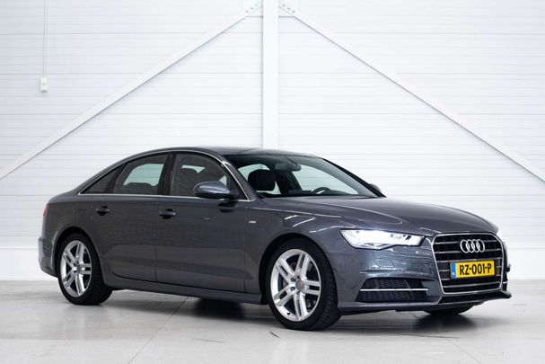 Audi A6 2.0 TFSI S-line Sport 185 kW image number 1