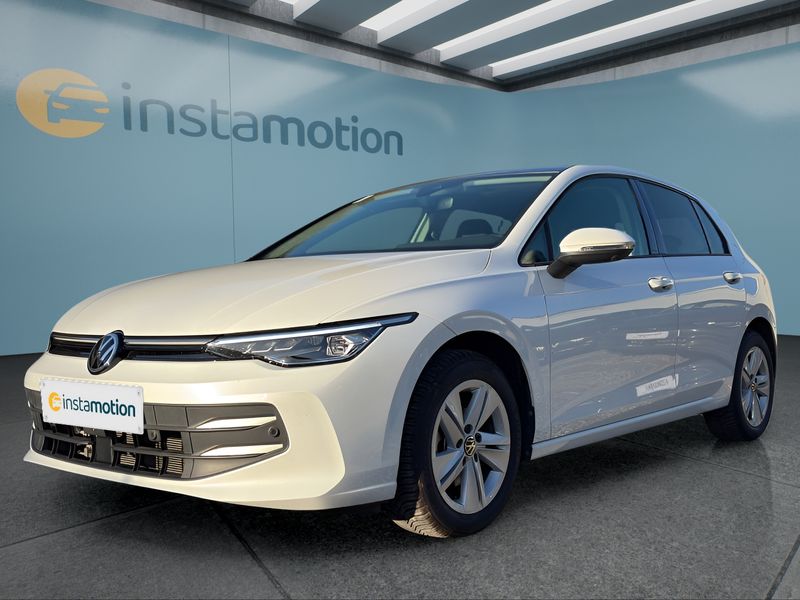 Volkswagen Golf 1.5 eTSI