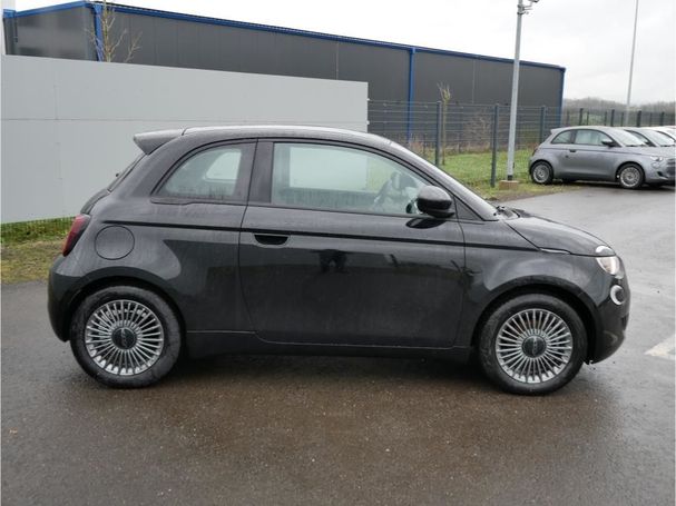 Fiat 500 e 42 kWh 87 kW image number 3