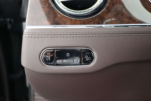 Bentley Continental GTC 478 kW image number 19