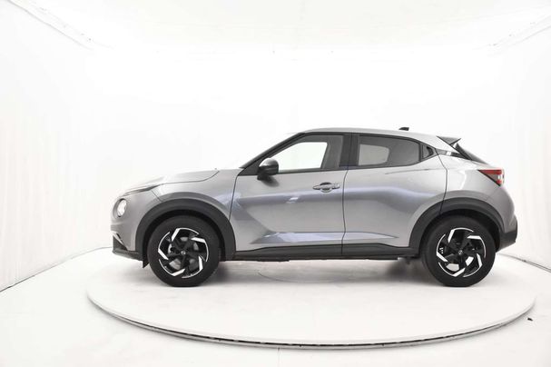 Nissan Juke 1.0 DIG-T 114 N-CONNECTA 84 kW image number 4