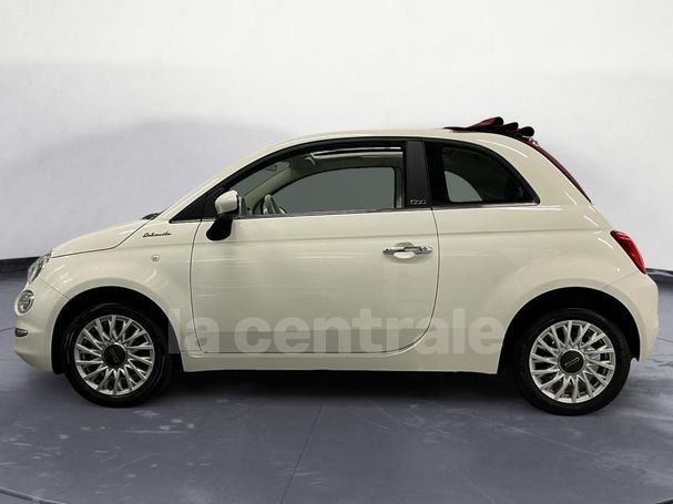 Fiat 500C 51 kW image number 14