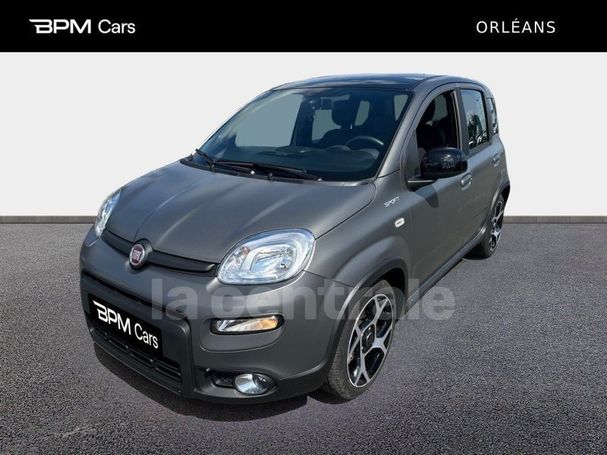 Fiat Panda 1.0 Hybrid Sport 51 kW image number 1