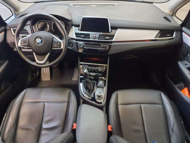 BMW 216i Gran Tourer 80 kW image number 9